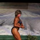 Cathy  Vargese - NPC Bill Pearl High Desert Classic 2011 - #1